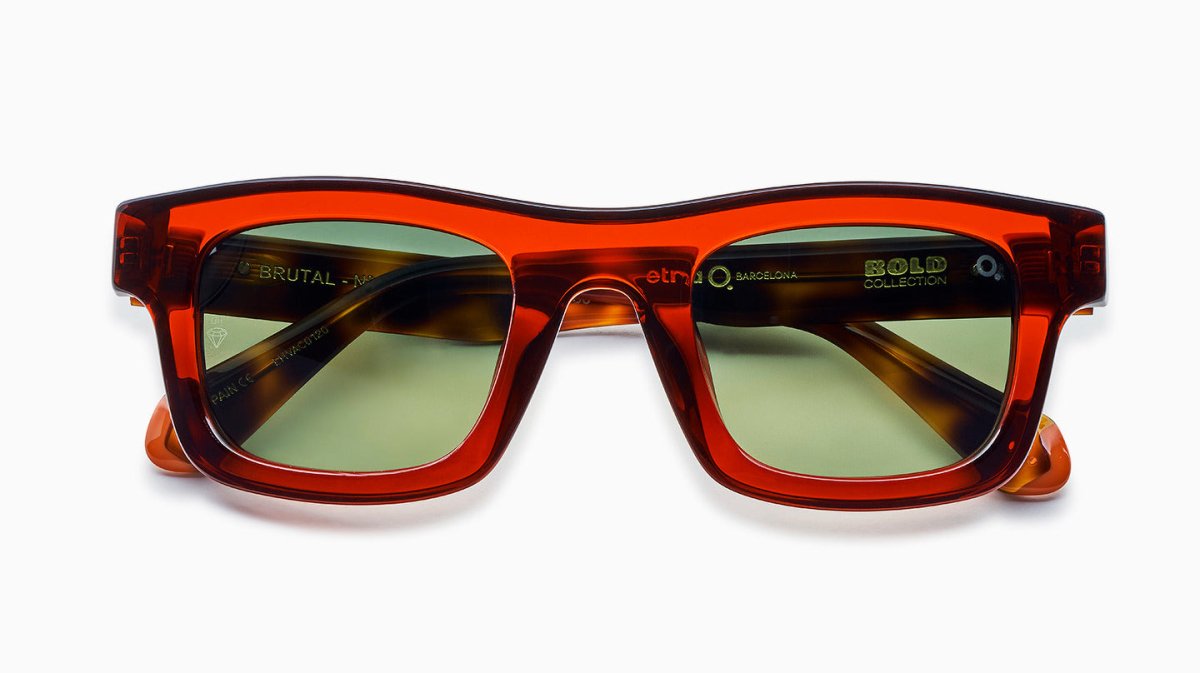Etnia Barcelona BRUTAL NO.14 SUN - Specs Eyewear