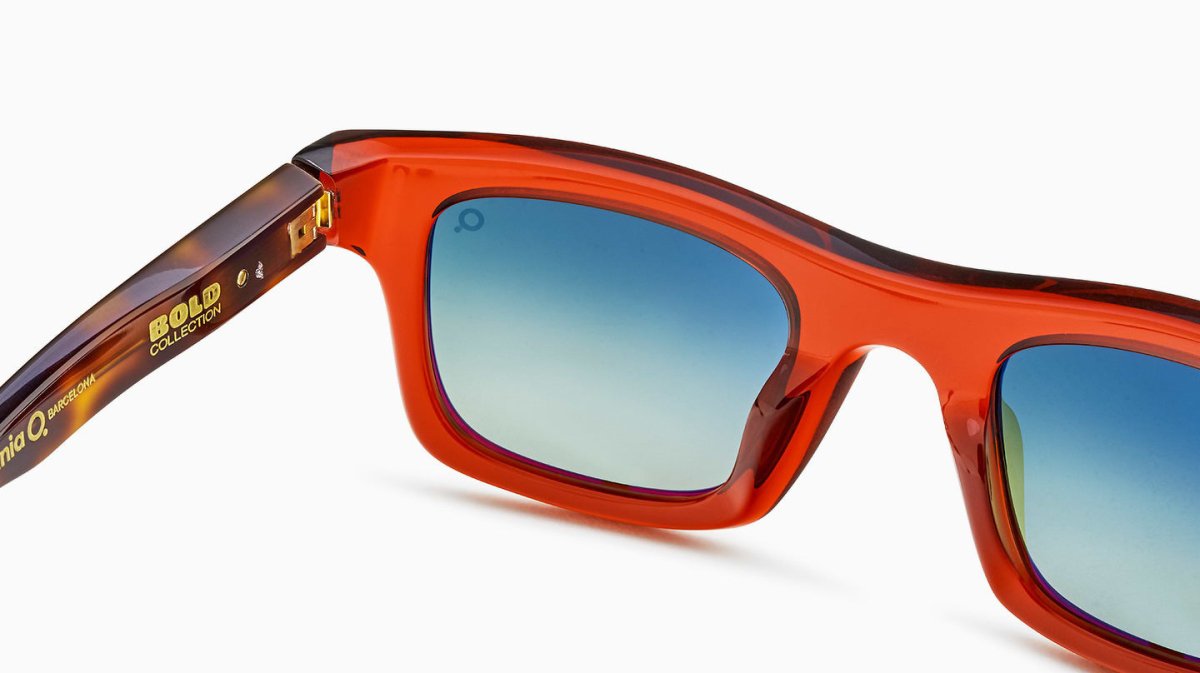 Etnia Barcelona BRUTAL NO.14 SUN - Specs Eyewear