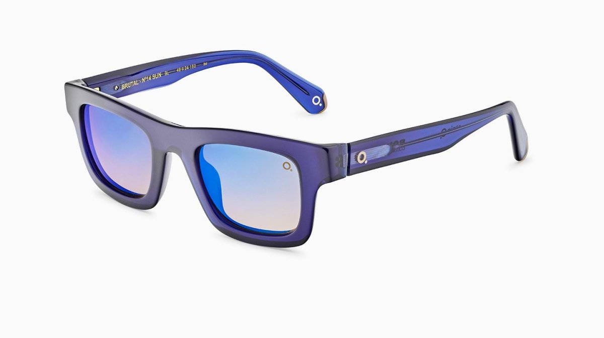 Etnia Barcelona BRUTAL NO.14 SUN - Specs Eyewear