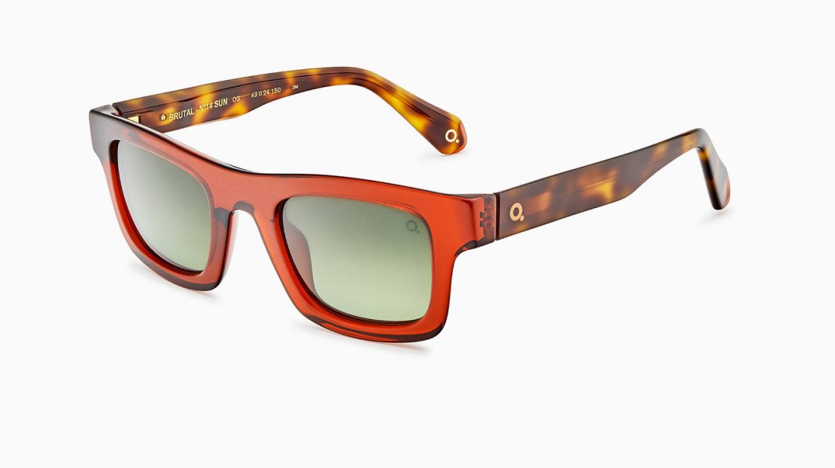 Etnia Barcelona BRUTAL NO.14 SUN - Specs Eyewear