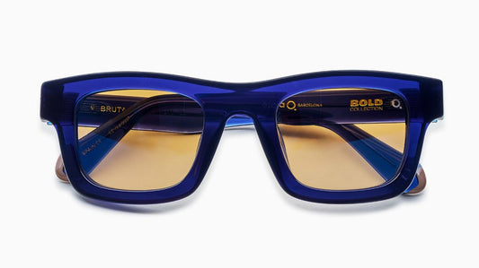 Etnia Barcelona BRUTAL NO.14 SUN - Specs Eyewear