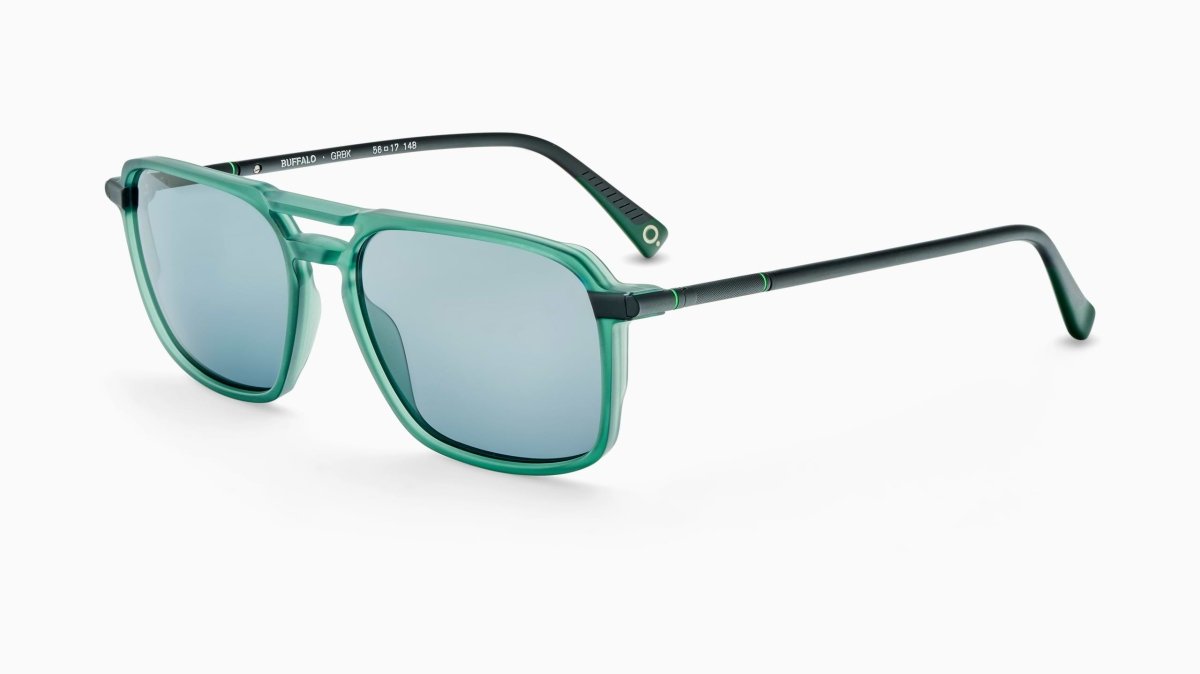 Etnia Barcelona BUFFALO - Specs Eyewear