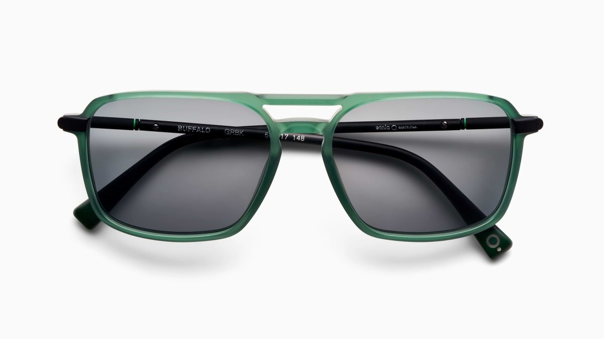 Etnia Barcelona BUFFALO - Specs Eyewear