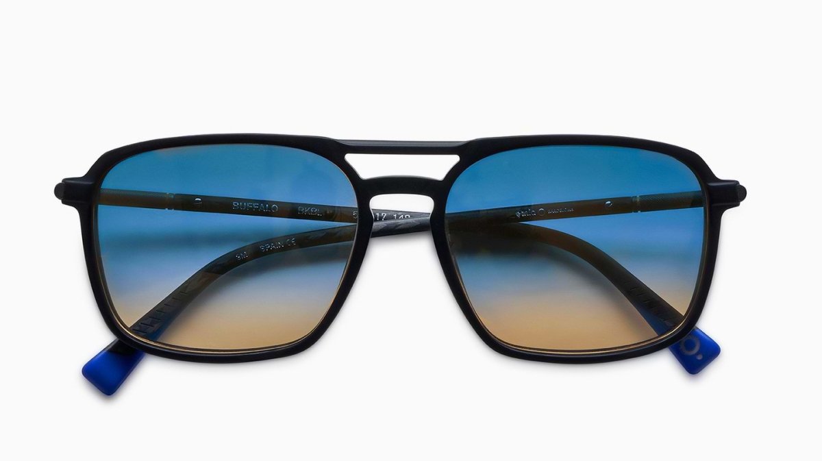 Etnia Barcelona BUFFALO - Specs Eyewear