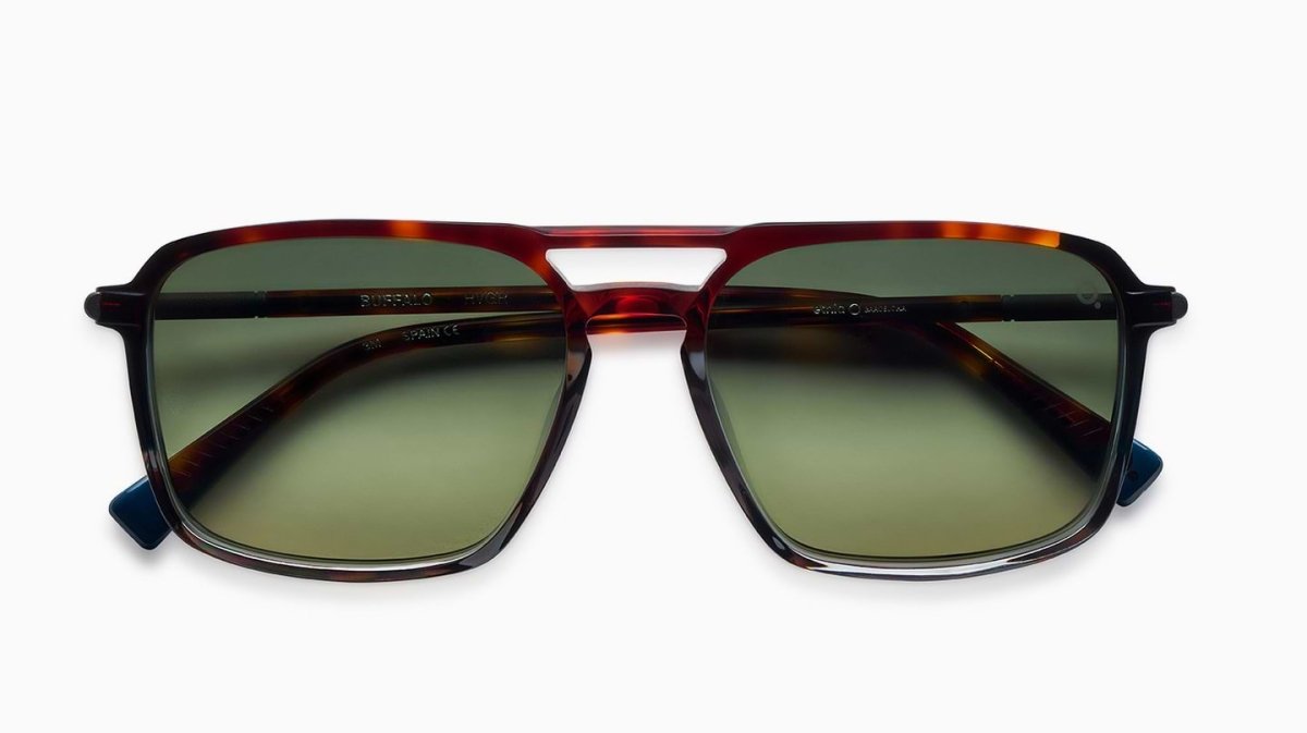 Etnia Barcelona BUFFALO - Specs Eyewear