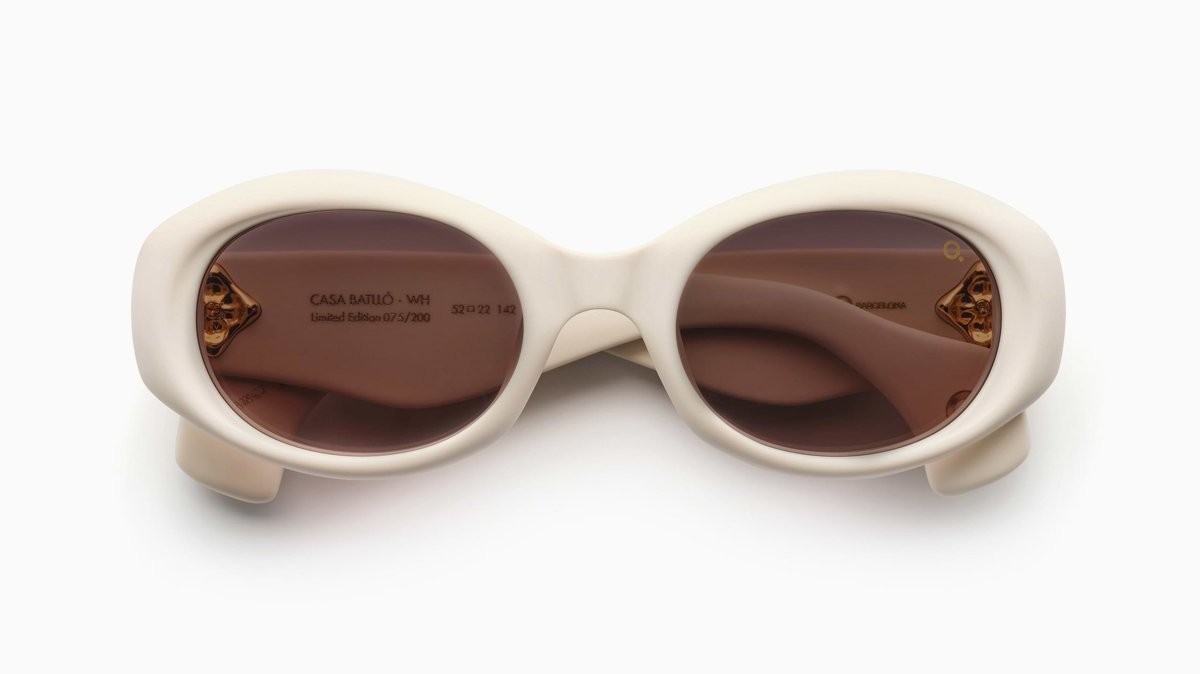 Etnia Barcelona CASA BATLLO - Specs Eyewear