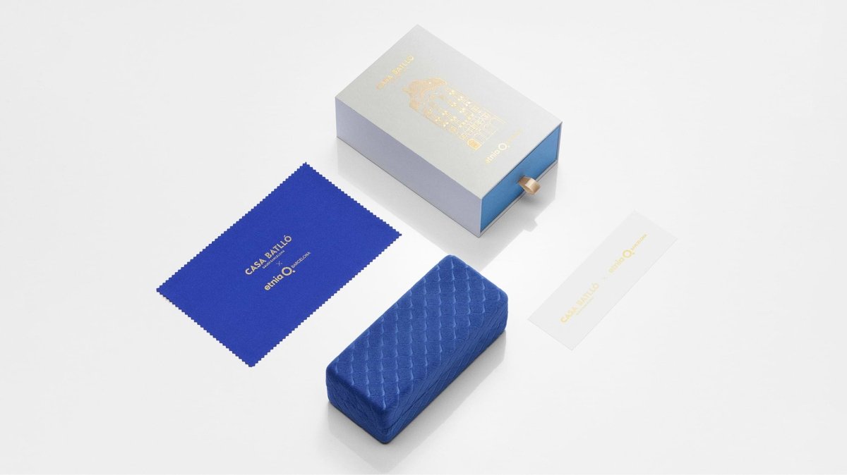 Etnia Barcelona CASA BATLLO - Specs Eyewear