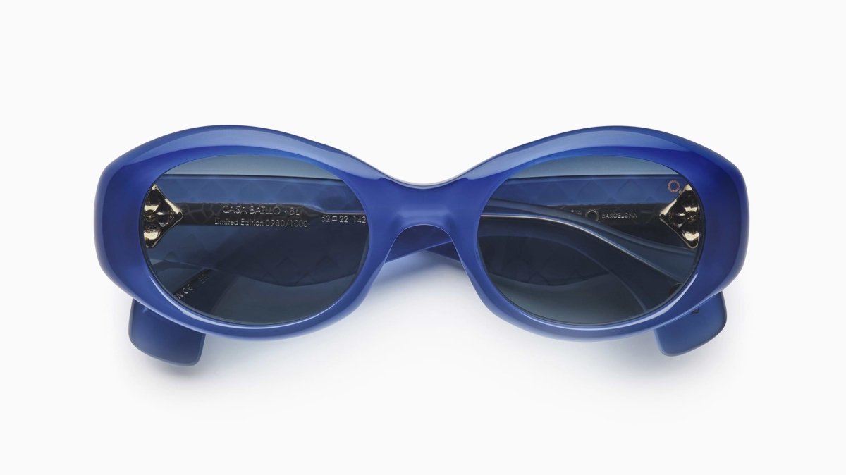 Etnia Barcelona CASA BATLLO - Specs Eyewear