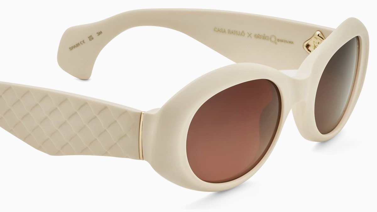 Etnia Barcelona CASA BATLLO - Specs Eyewear