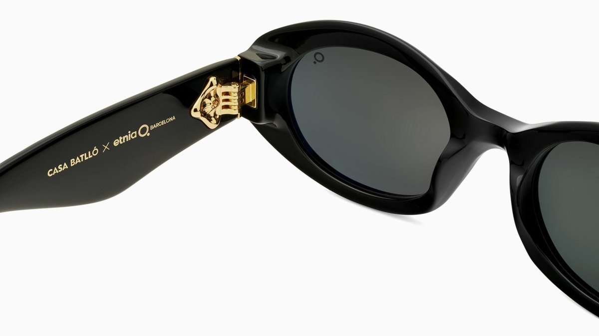 Etnia Barcelona CASA BATLLO - Specs Eyewear