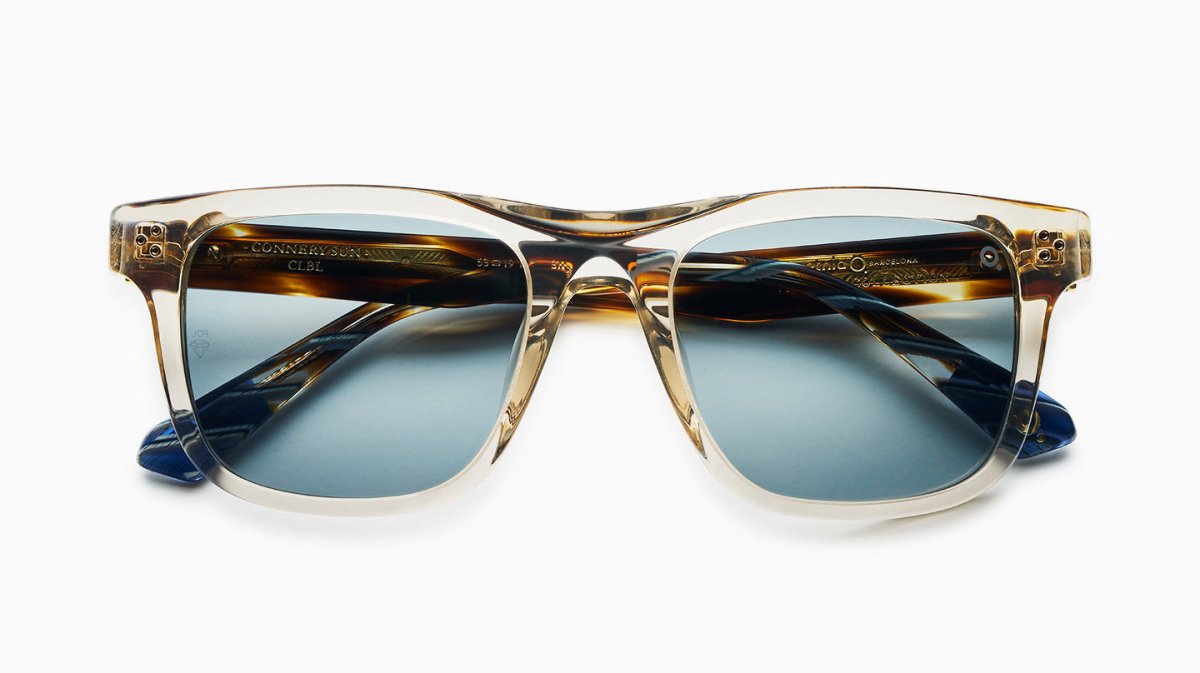 Etnia Barcelona CONNERY SUN - Specs Eyewear