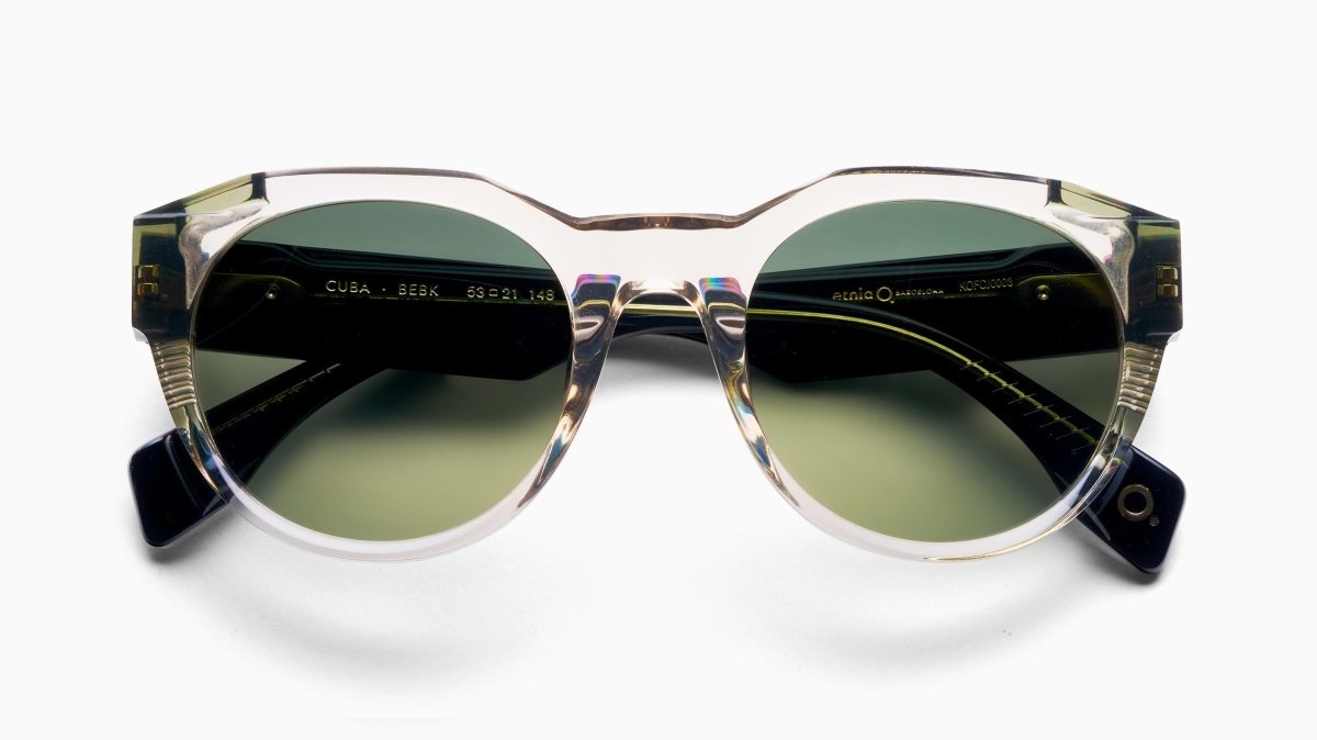 Etnia Barcelona CUBA - Specs Eyewear