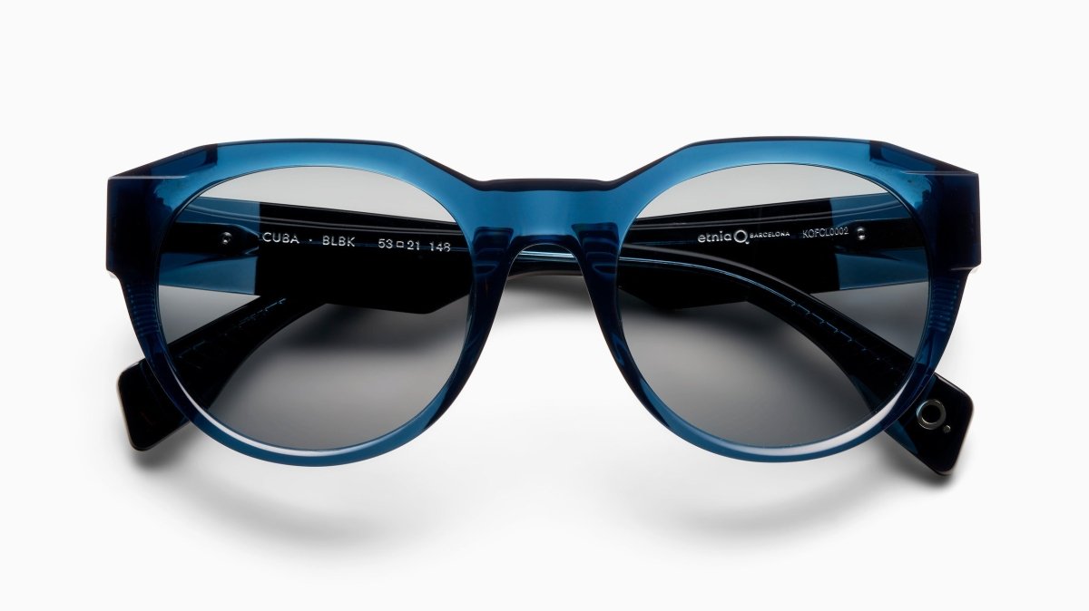 Etnia Barcelona CUBA - Specs Eyewear