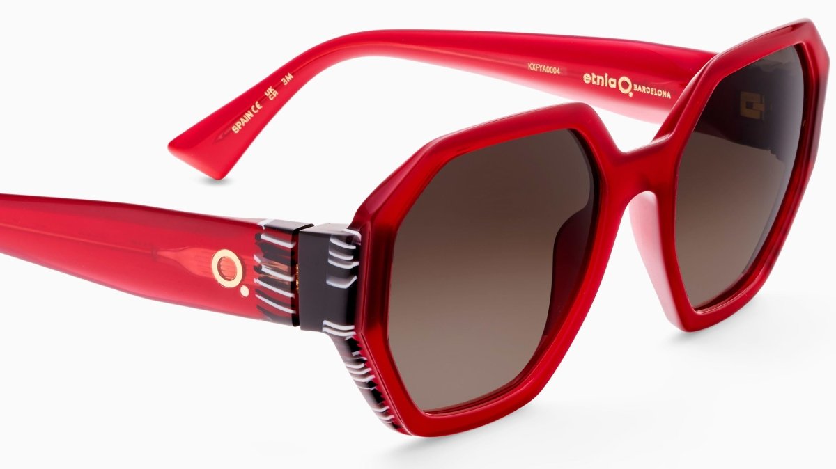 Etnia Barcelona DERROCHE - Specs Eyewear