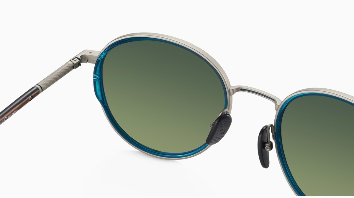 Etnia Barcelona DEVILS ELBOW - Specs Eyewear