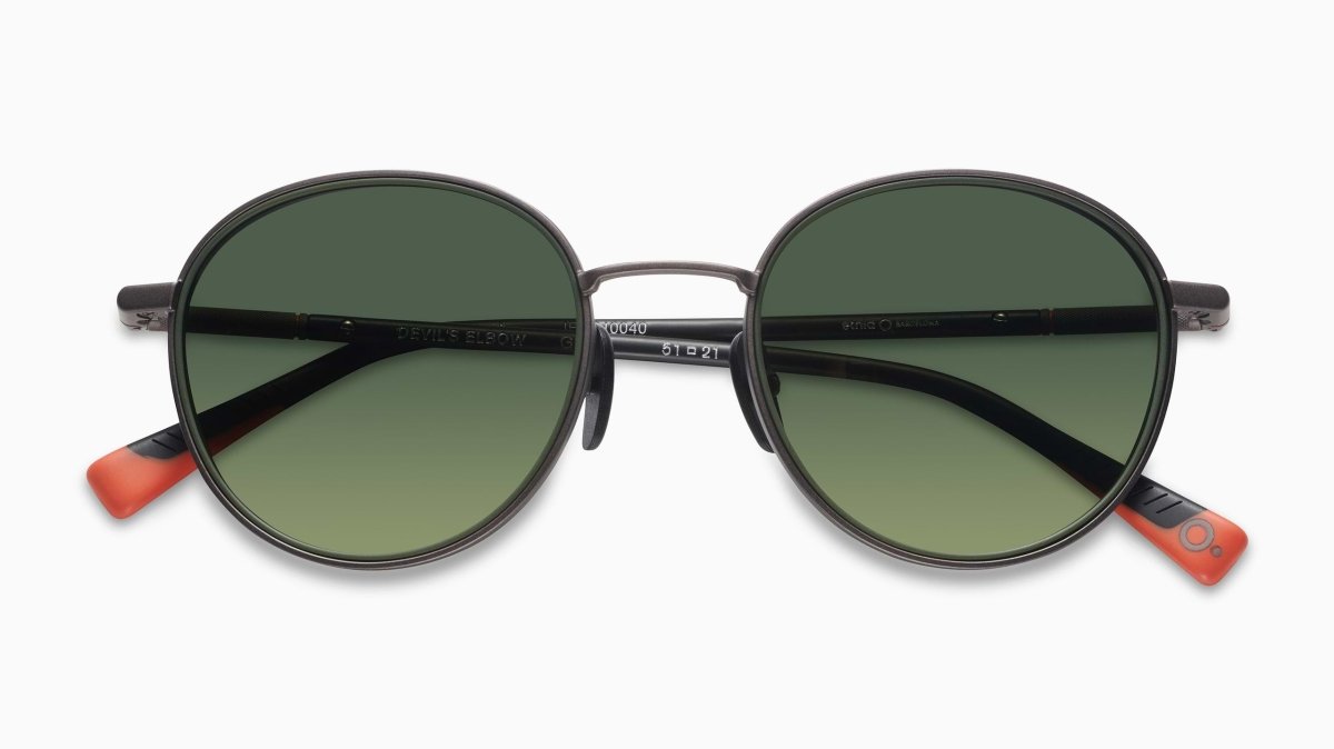 Etnia Barcelona DEVILS ELBOW - Specs Eyewear