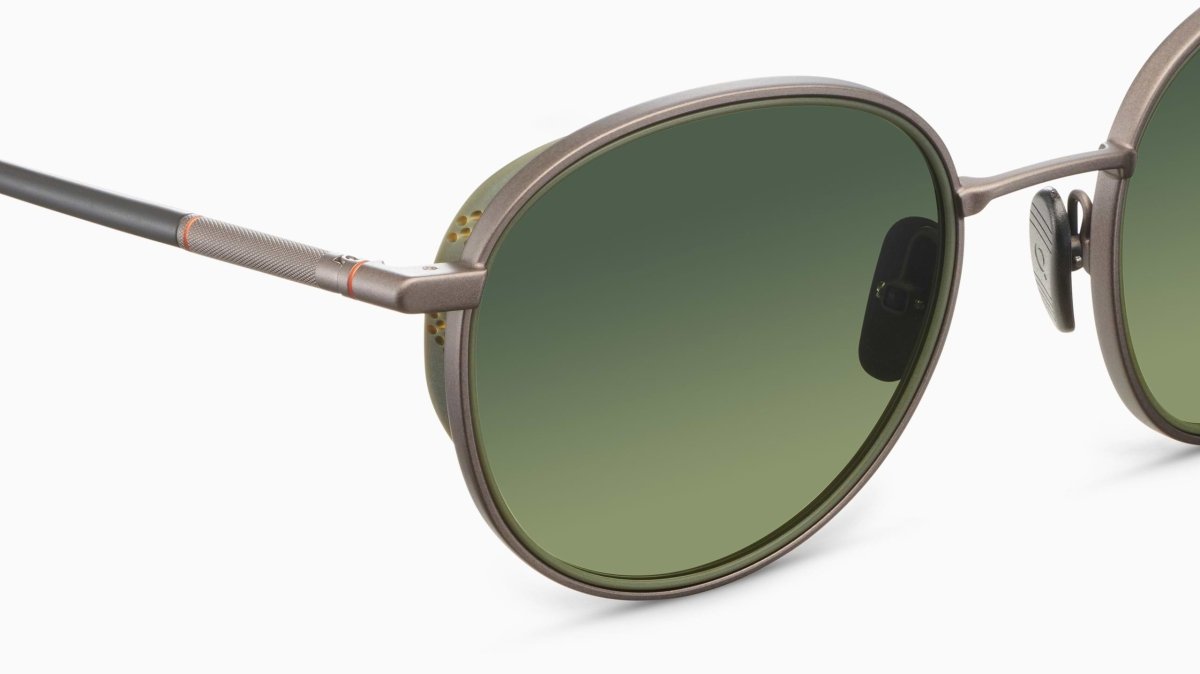 Etnia Barcelona DEVILS ELBOW - Specs Eyewear