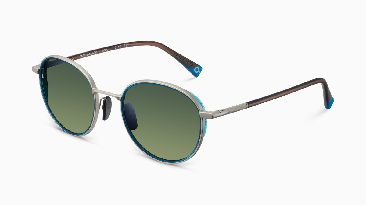 Etnia Barcelona DEVILS ELBOW - Specs Eyewear