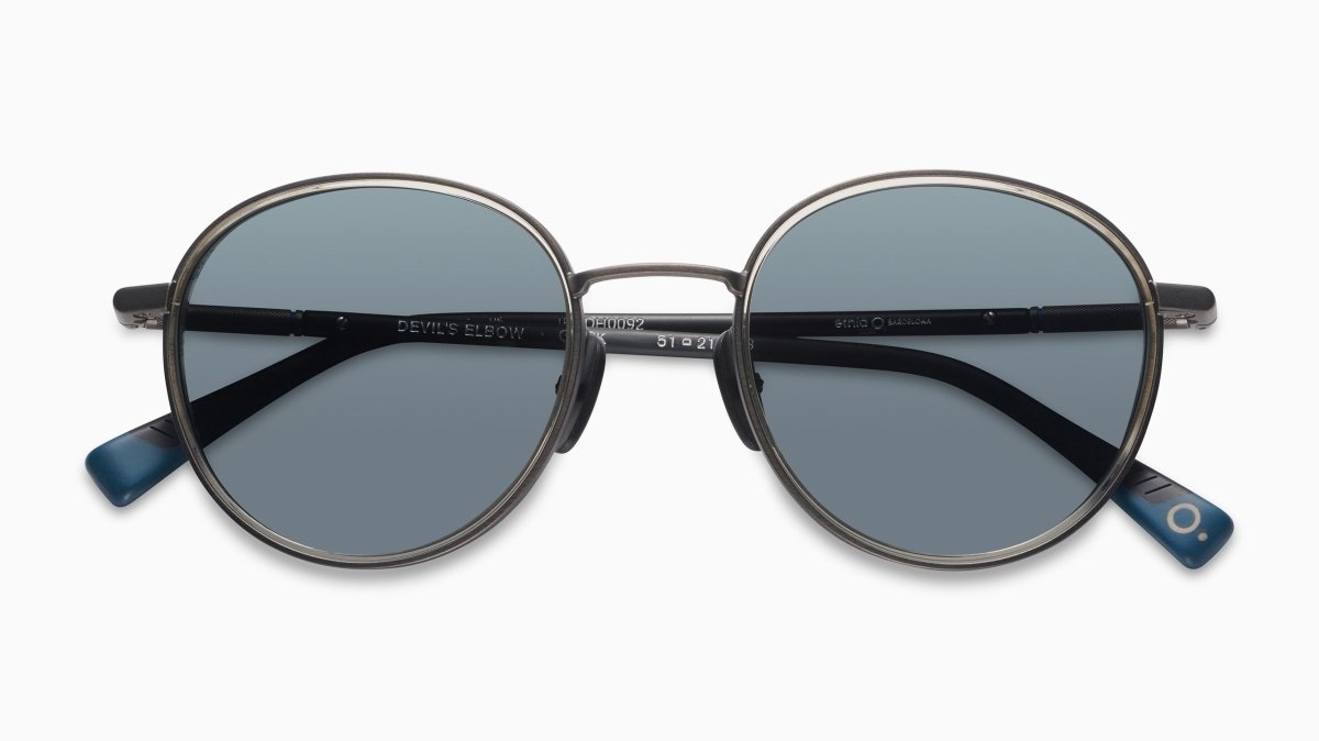 Etnia Barcelona DEVILS ELBOW - Specs Eyewear