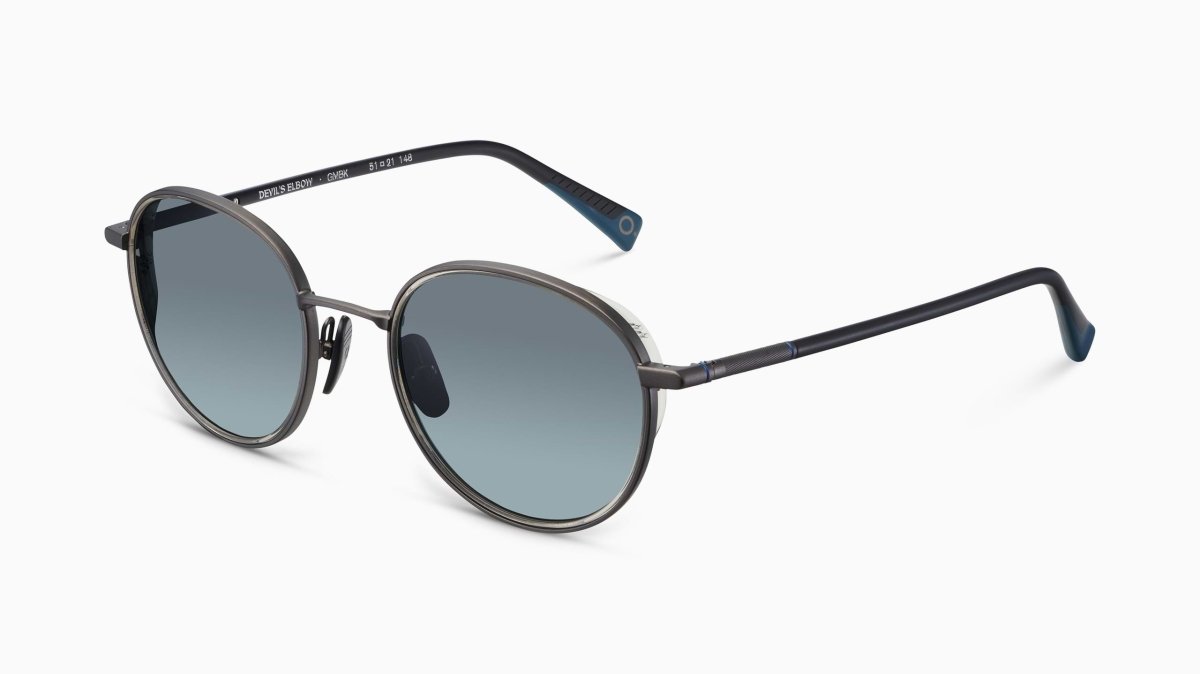 Etnia Barcelona DEVILS ELBOW - Specs Eyewear