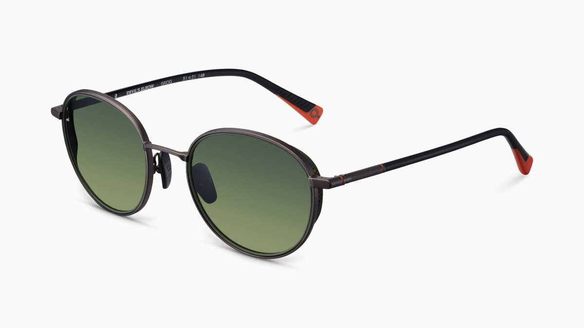 Etnia Barcelona DEVILS ELBOW - Specs Eyewear