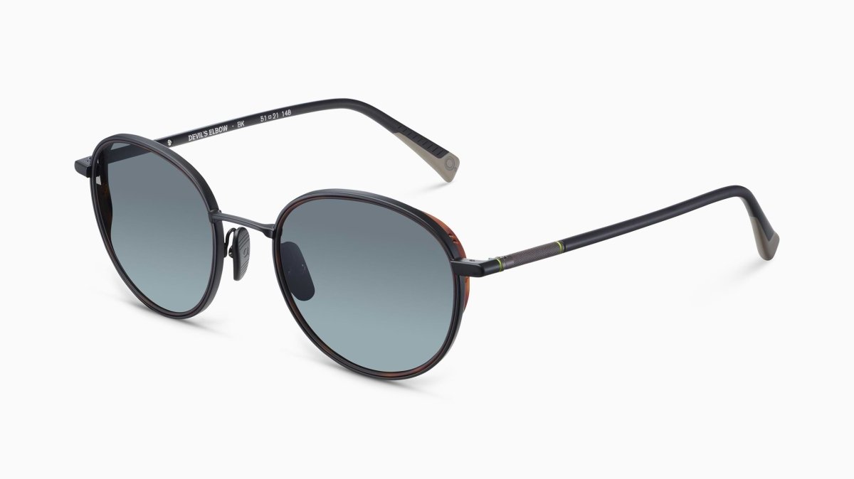 Etnia Barcelona DEVILS ELBOW - Specs Eyewear