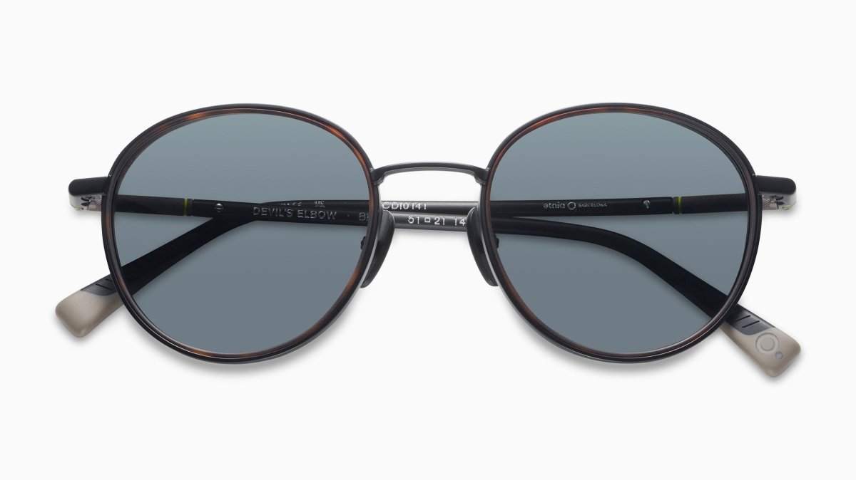 Etnia Barcelona DEVILS ELBOW - Specs Eyewear
