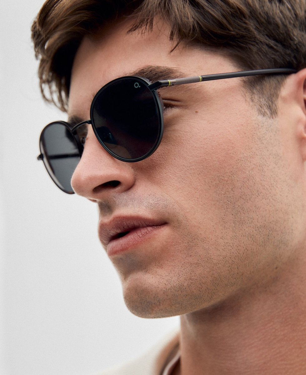 Etnia Barcelona DEVILS ELBOW - Specs Eyewear