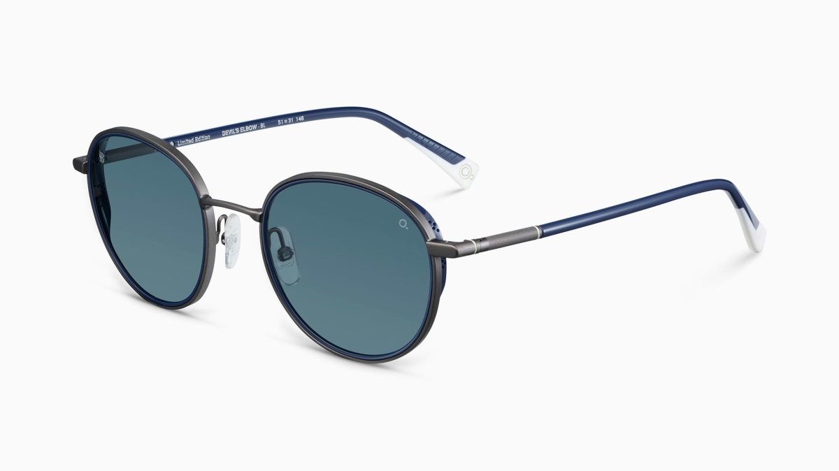 Etnia Barcelona DEVILS ELBOW C.A. - Specs Eyewear