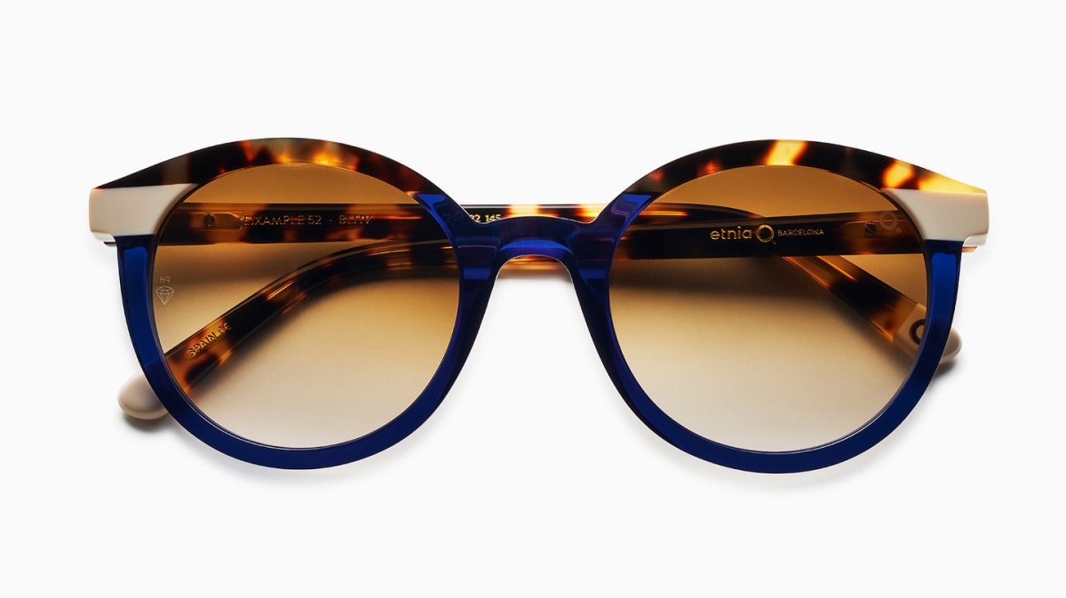 Etnia Barcelona EIXAMPLE - Specs Eyewear