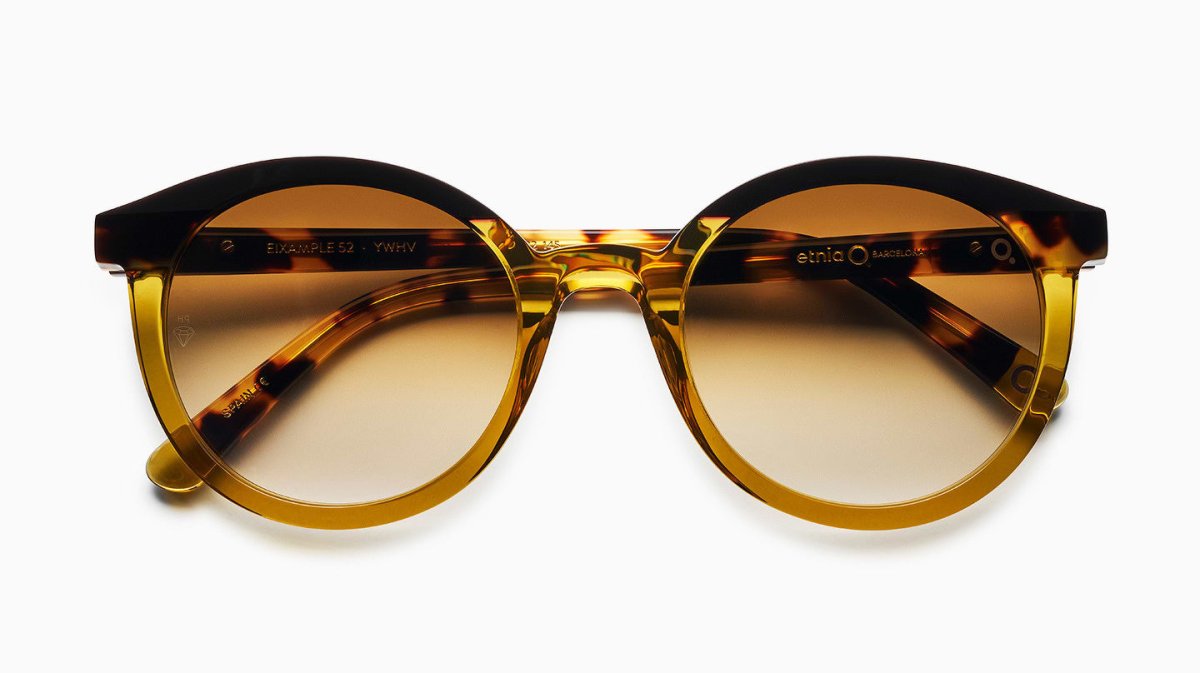 Etnia Barcelona EIXAMPLE - Specs Eyewear