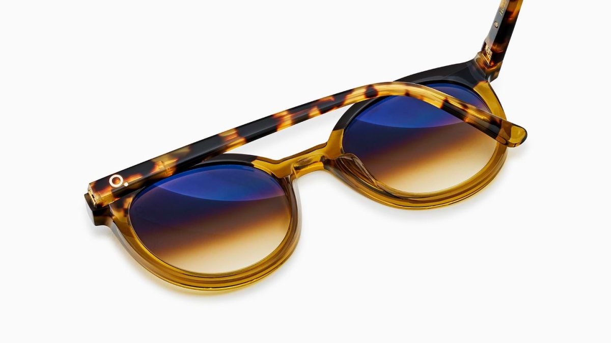 Etnia Barcelona EIXAMPLE - Specs Eyewear