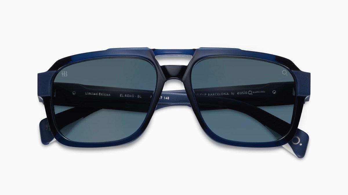 Etnia Barcelona EL RENO C.A. - Specs Eyewear