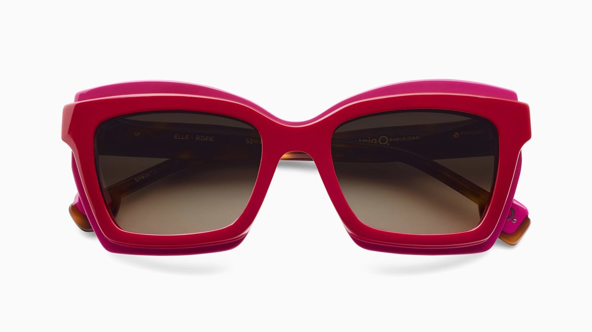 Etnia Barcelona ELLE - Specs Eyewear