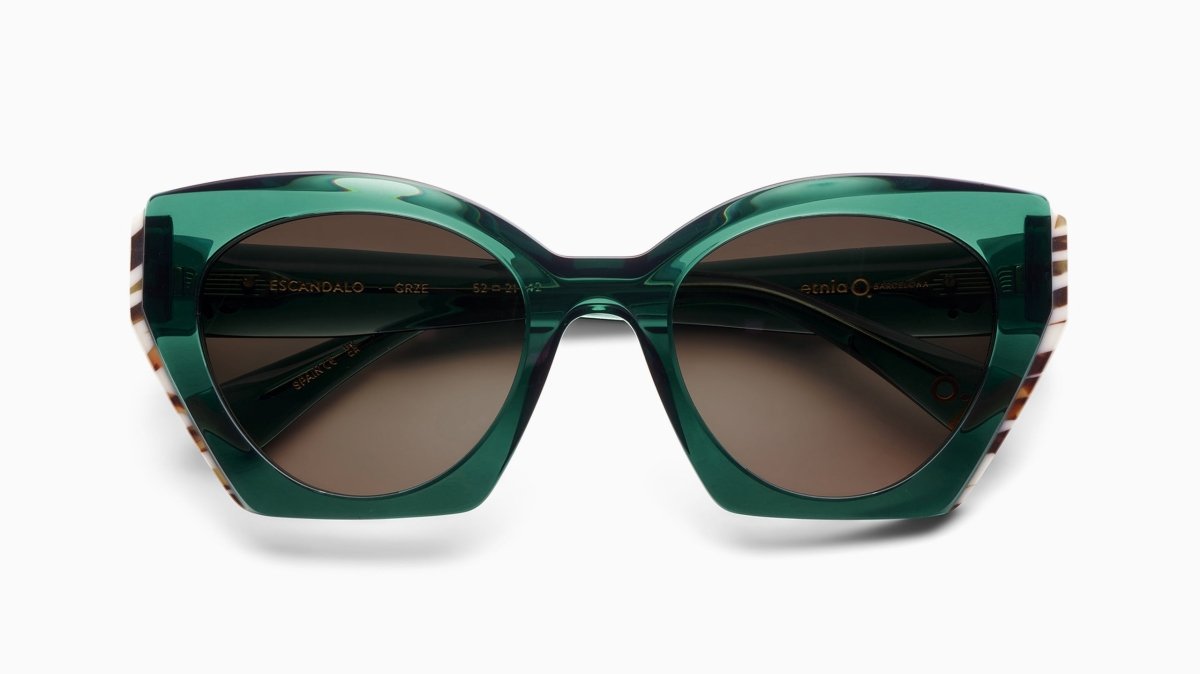 Etnia Barcelona ESCANDALO - Specs Eyewear