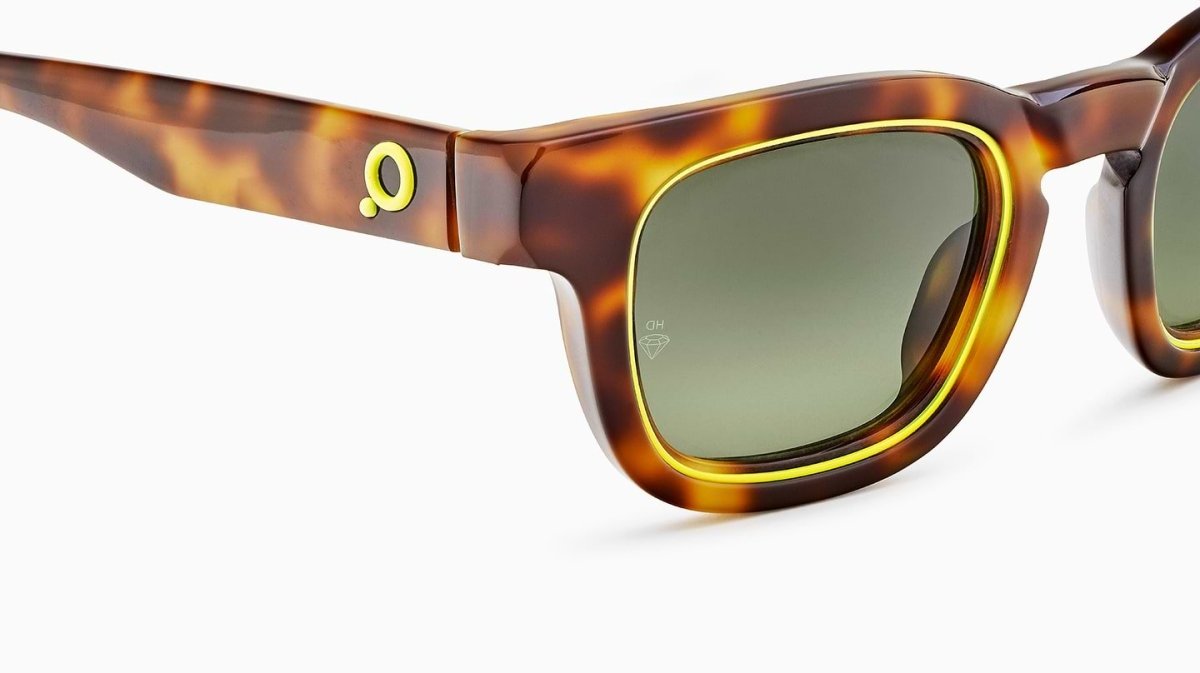 Etnia Barcelona IBIZA 07 SUN - Specs Eyewear