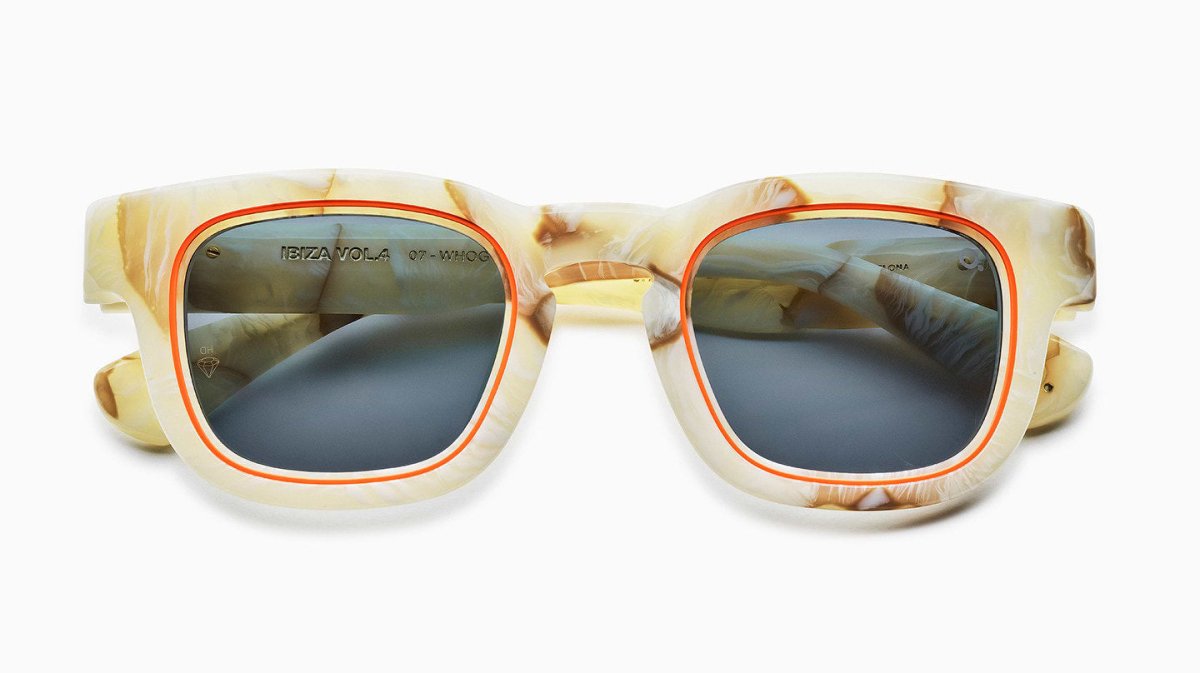 Etnia Barcelona IBIZA 07 SUN - Specs Eyewear