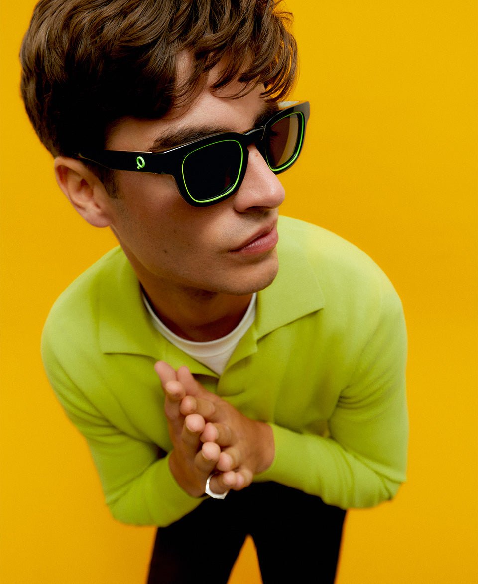 Etnia Barcelona IBIZA 07 SUN - Specs Eyewear