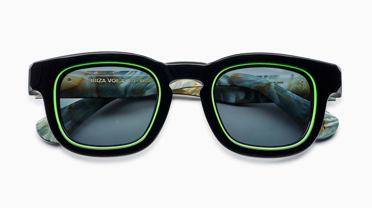 Etnia Barcelona IBIZA 07 SUN - Specs Eyewear