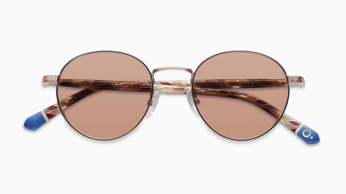 Etnia Barcelona ILLES FORMIGUES - Specs Eyewear