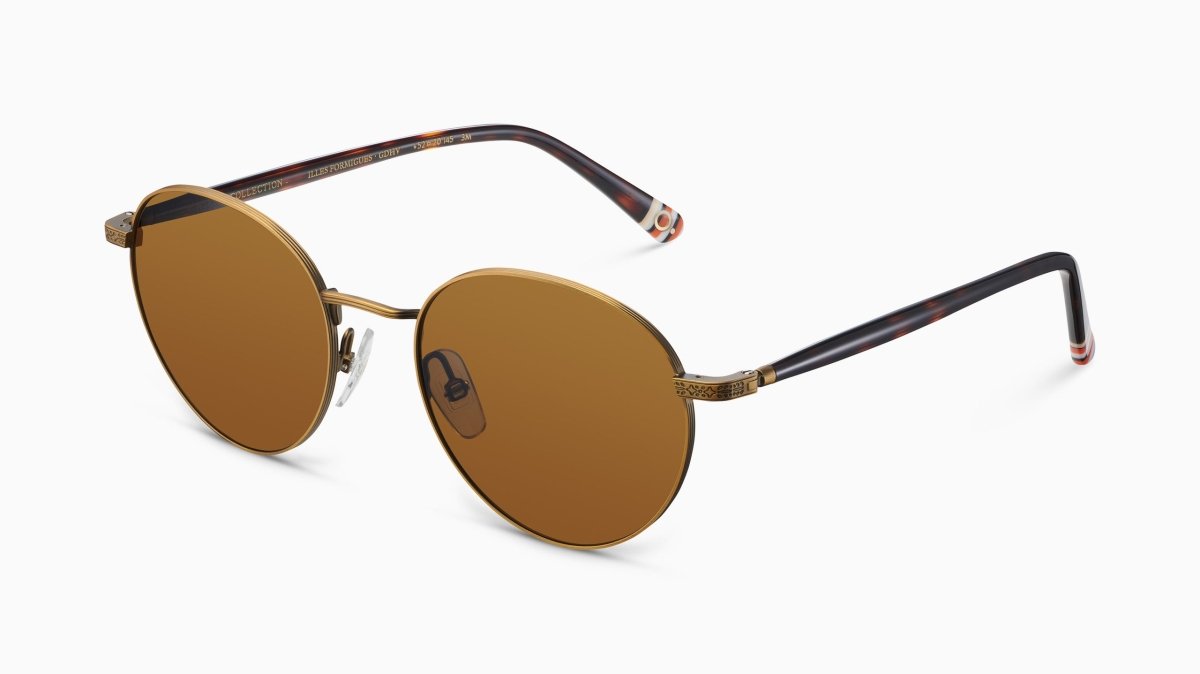 Etnia Barcelona ILLES FORMIGUES - Specs Eyewear