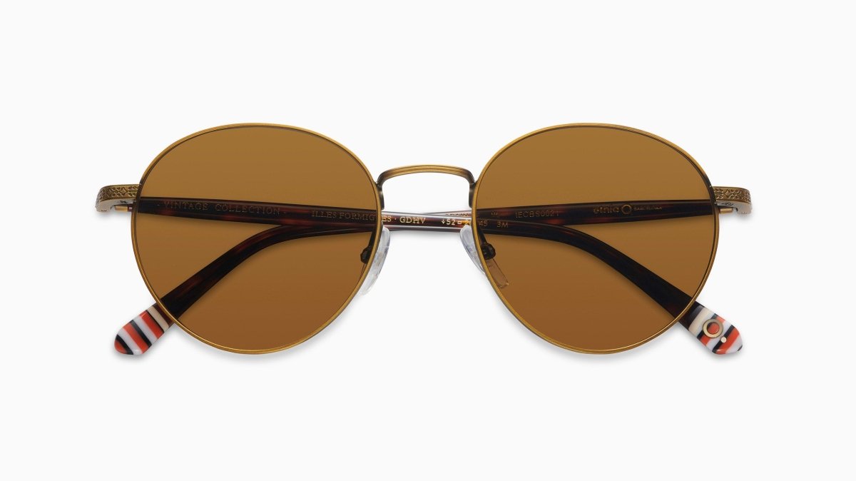Etnia Barcelona ILLES FORMIGUES - Specs Eyewear