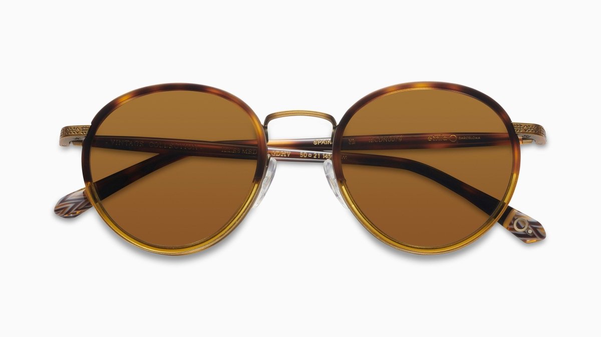 Etnia Barcelona ILLES MEDES - Specs Eyewear