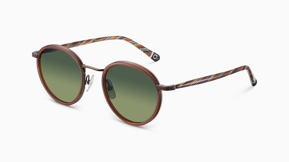 Etnia Barcelona ILLES MEDES - Specs Eyewear