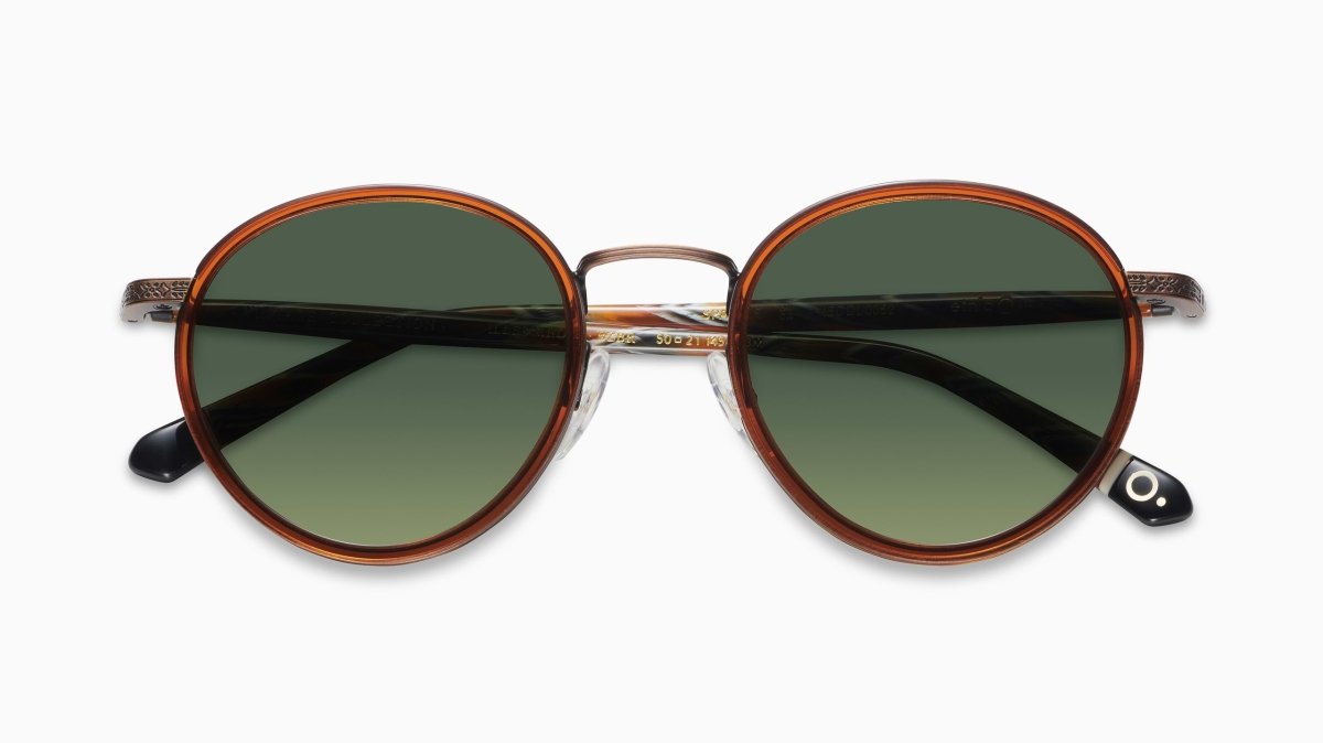 Etnia Barcelona ILLES MEDES - Specs Eyewear