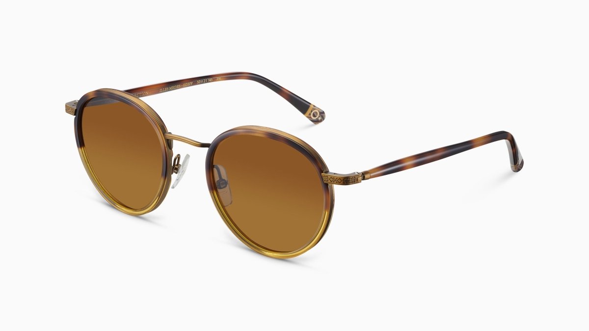 Etnia Barcelona ILLES MEDES - Specs Eyewear
