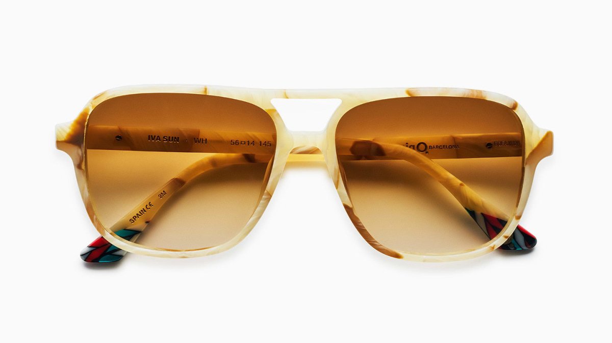 Etnia Barcelona IVA SUN - Specs Eyewear