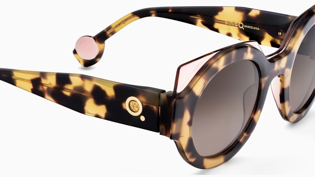 Etnia Barcelona IZZI - Specs Eyewear