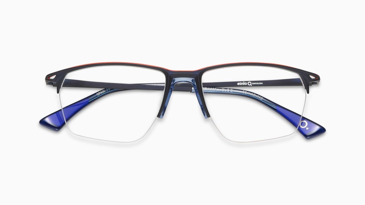 Etnia Barcelona JARAMA - Specs Eyewear