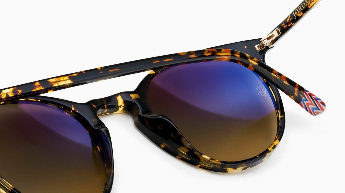 Etnia Barcelona JORDAAN SUN II SUN - Specs Eyewear